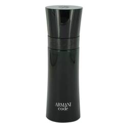 Armani Code Eau De Toilette Spray (unboxed) By Giorgio Armani - MyriadMart