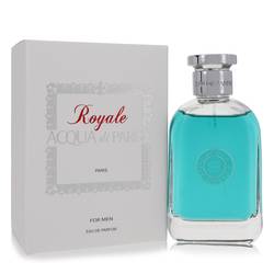 Acqua Di Parisis Royale Eau De Parfum Spray By Reyane Tradition - MyriadMart