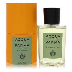Acqua Di Parma Colonia Futura Eau De Cologne Spray (unisex) By Acqua Di Parma - MyriadMart