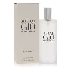Acqua Di Gio Eau De Toilette Spray By Giorgio Armani - MyriadMart