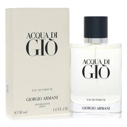 Acqua Di Gio Eau De Parfum Spray By Giorgio Armani on sale at MyriadMart