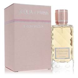 Acqua Di Parisis Bloom Velour Eau De Parfum Spray By Reyane Tradition - MyriadMart