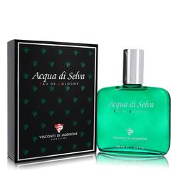Acqua Di Selva Eau De Cologne By Visconte Di Modrone - MyriadMart