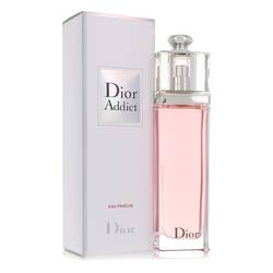 Dior Addict Eau Fraiche Spray By Christian Dior - MyriadMart