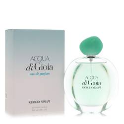 Acqua Di Gioia Eau De Parfum Spray By Giorgio Armani