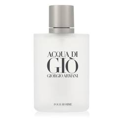 Acqua Di Gio Eau De Toilette Spray (Tester) By Giorgio Armani - MyriadMart
