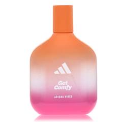 Adidas Vibes Get Comfy Eau De Parfum Spray Tester By Adidas on sale at MyriadMart