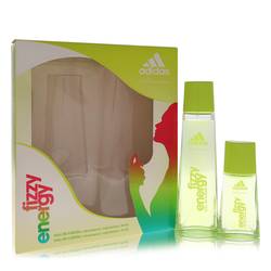 Adidas Fizzy Energy Gift Set By Adidas - MyriadMart