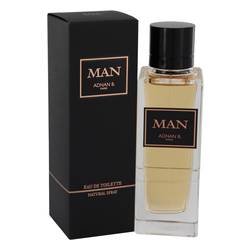 Adnan Man Eau De Toilette Spray By Adnan B. on sale at MyriadMart