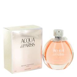 Acqua Di Parisis Venizia Eau De Parfum Spray By Reyane Tradition - MyriadMart