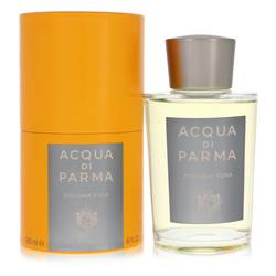 Acqua Di Parma Colonia Pura Eau De Cologne Spray (Unisex) By Acqua Di Parma - MyriadMart