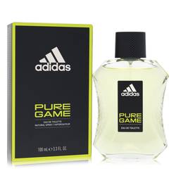 Adidas Pure Game Eau De Toilette Spray By Adidas on sale at MyriadMart