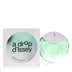 A Drop Of Issey Essentielle Eau De Parfum Spray By Issey Miyake - MyriadMart
