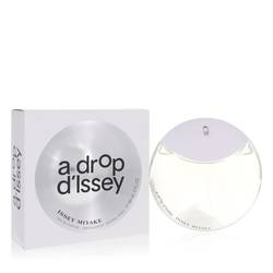 A Drop D'issey Eau De Parfum Spray By Issey Miyake - MyriadMart