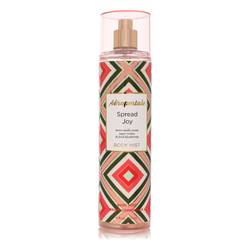 Aeropostale Spread Joy Body Mist Spray By Aeropostale - MyriadMart