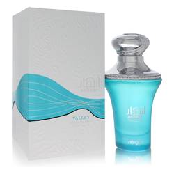Afnan Zimaya Anhaar Valley Eau De Parfum Spray Unisex By Afnan on sale at MyriadMart
