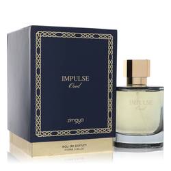 Afnan Zimaya Impulse Oud Eau De Toilette Spray (Unisex) By Afnan - MyriadMart