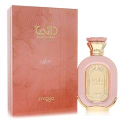 Afnan Zimaya Daiman Eden Eau De Parfum Spray Unisex By Afnan on sale at MyriadMart