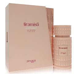Afnan Zimaya Tiramisu Caramel Eau De Parfum Spray (Unisex) By Afnan - MyriadMart