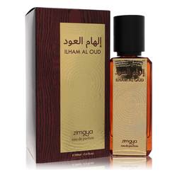 Afnan Zimaya Ilham Al Oud Eau De Parfum Spray (Unisex) By Afnan - MyriadMart
