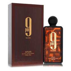 Afnan 9pm Elixir Intense Parfum Intense Spray Unisex By Afnan on sale at MyriadMart
