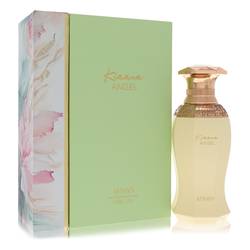 Afnan Kiaana Angel Eau De Parfum Spray By Afnan - MyriadMart