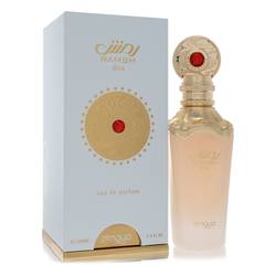 Afnan Zimaya Ramsh Diva Eau De Parfum Spray By Afnan - MyriadMart