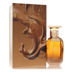 Afnan Delicious Bouquet Eau De Parfum Spray By Afnan - MyriadMart