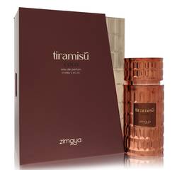 Afnan Zimaya Tiramisu Coco Eau De Parfum Spray (Unisex) By Afnan - MyriadMart