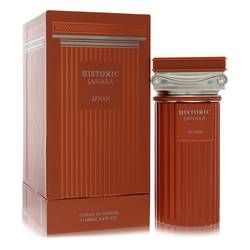 Afnan Historic Sahara Extrait De Parfum Spray (Unisex) By Afnan - MyriadMart