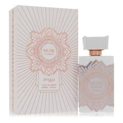 Afnan Musk Is Great Extrait De Parfum Spray (Unisex) By Afnan - MyriadMart