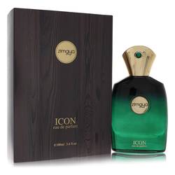 Afnan Zimaya Icon Eau De Parfum Spray (Unisex) By Afnan - MyriadMart