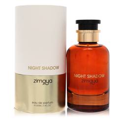 Afnan Zimaya Night Shadow Eau De Parfum Spray (Unisex) By Afnan - MyriadMart