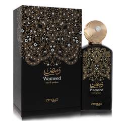 Afnan Zimaya Wameed Eau De Parfum Spray (Unisex) By Afnan - MyriadMart