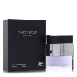Afnan Rue Broca Theoreme Eau De Parfum Spray By Afnan