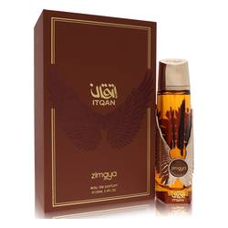 Afnan Zimaya Itqan Gold Eau De Parfum Spray (Unisex) By Afnan - MyriadMart