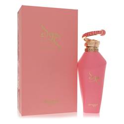 Afnan Zimaya Hawwa Pink Eau De Parfum Spray By Afnan - MyriadMart