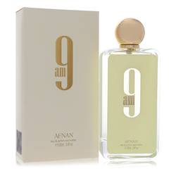 Afnan 9am Eau De Parfum Spray (Unisex) By Afnan - MyriadMart