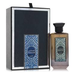 Afnan Zimaya Inekas Luna Eau De Parfum Spray (Unisex) By Afnan