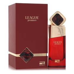 Afnan Rue Broca League Premier Eau De Parfum Spray (Unisex) By Afnan