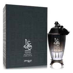 Afnan Zimaya Ghali Imperial Eau De Parfum Spray (Unisex) By Afnan