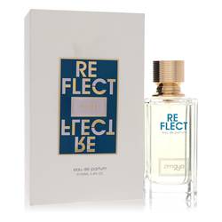 Afnan Zimaya Reflect Eau De Parfum Spray (Unisex) By Afnan - MyriadMart