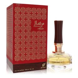 Afnan Mirsaal With Love Eau De Parfum Spray By Afnan - MyriadMart