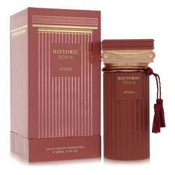 Afnan Historic Doria Eau De Parfum Spray (Unisex) By Afnan - MyriadMart
