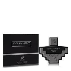 Afnan Ornament Eau De Parfum Spray By Afnan on sale at MyriadMart