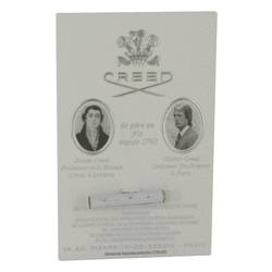 Acqua Fiorentina Vial (sample) By Creed - MyriadMart