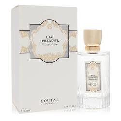 Eau D'hadrien Eau De Toilette Spray By Annick Goutal - MyriadMart