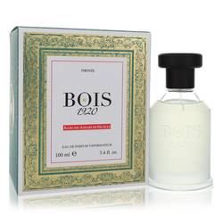 Agrumi Amari Di Sicilia Eau De Parfum Spray (Unisex) By Bois 1920 - MyriadMart