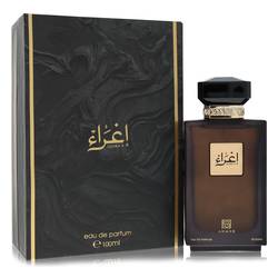 Ahmed Al Maghribi Ighra'a Eau De Parfum Spray By Ahmed Al Maghribi - MyriadMart