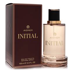 Aigner Initial Eau De Toilette Spray By Etienne Aigner - MyriadMart